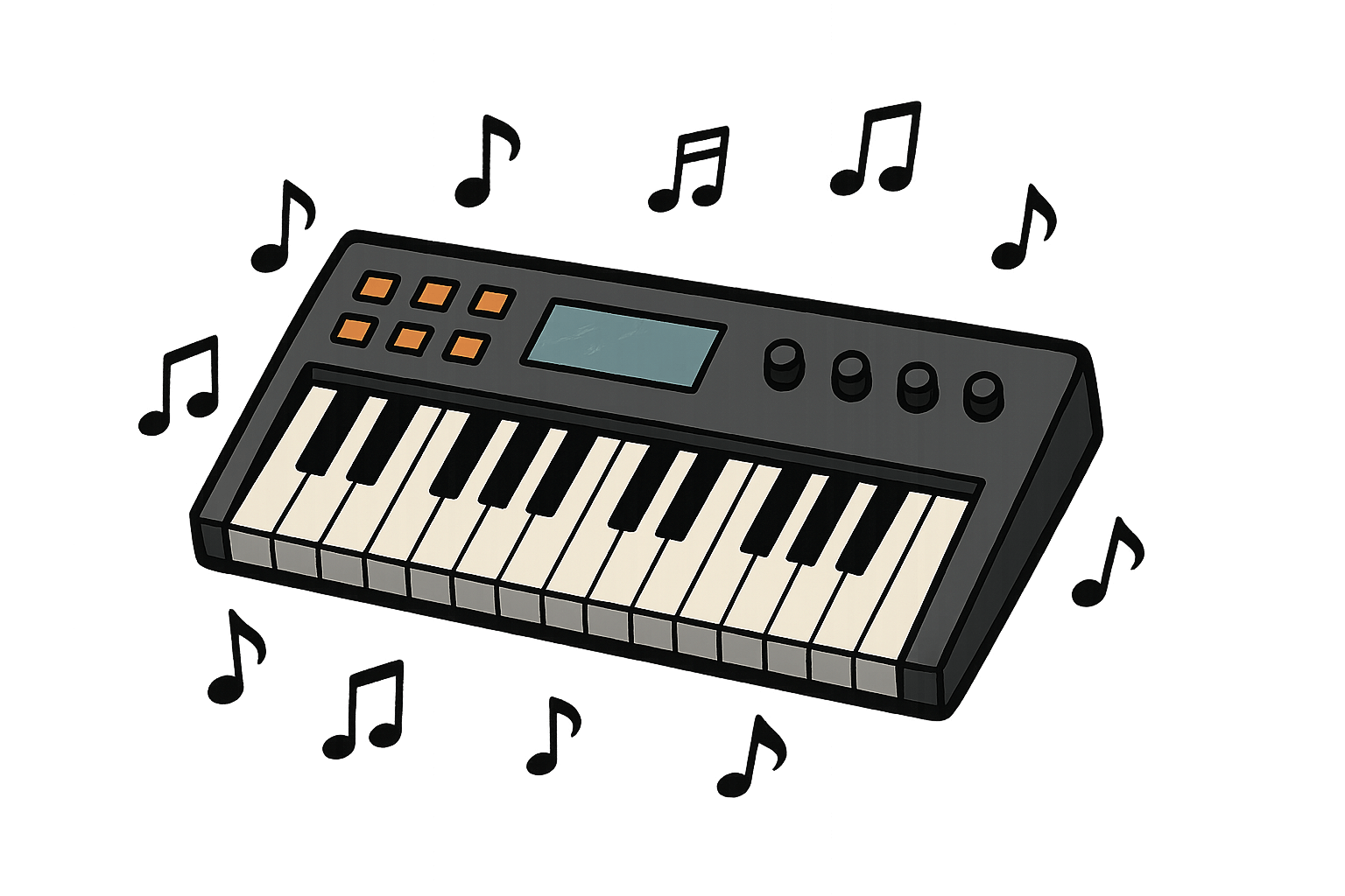 444 bespeel instrument in het werken met kinderen