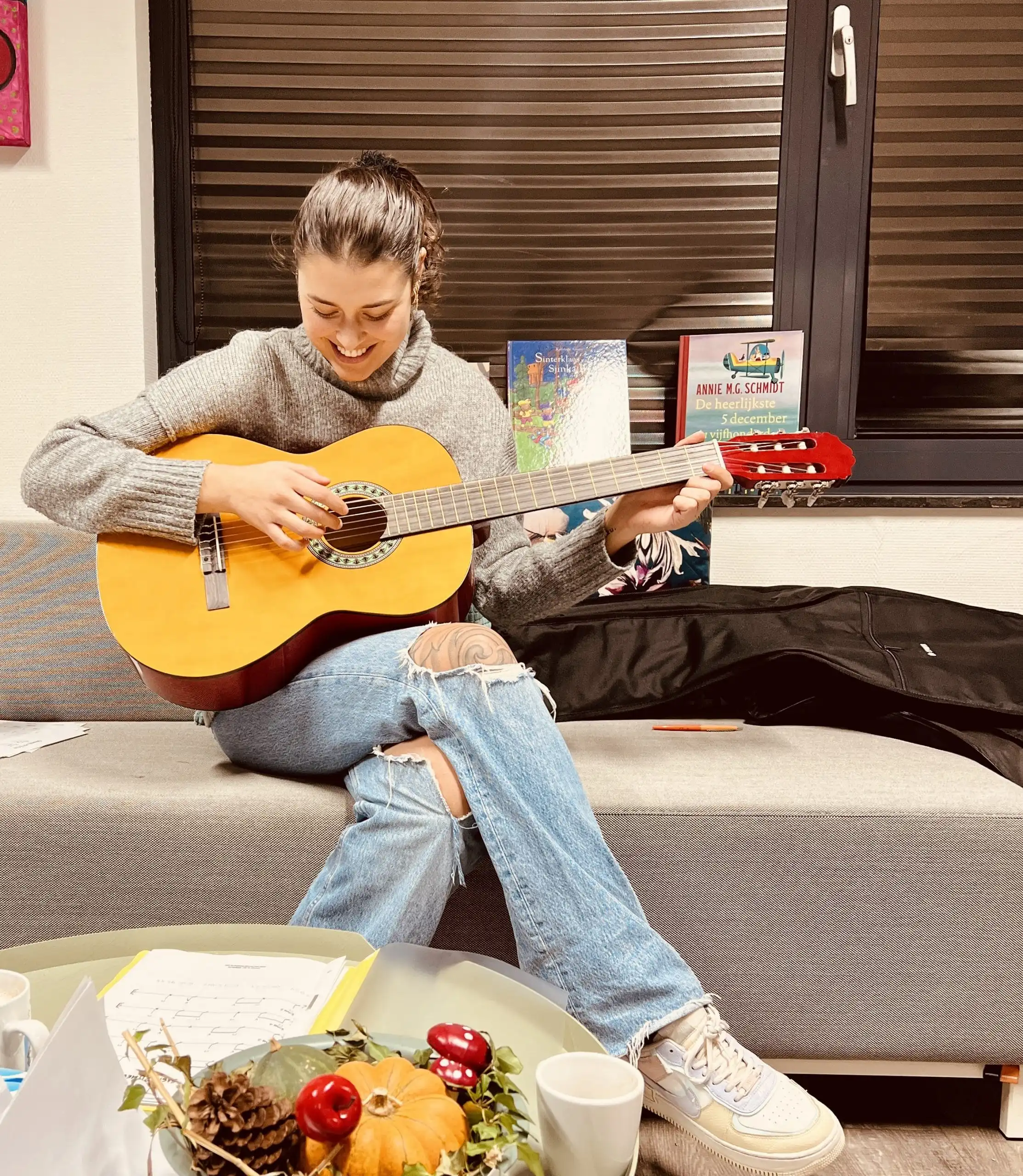 training instrument voor pedagogisch medewerkers