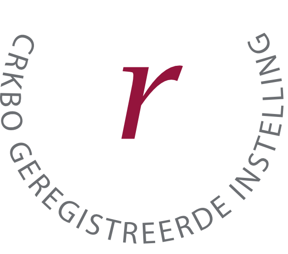 CRKBO Geregisteerde instelling