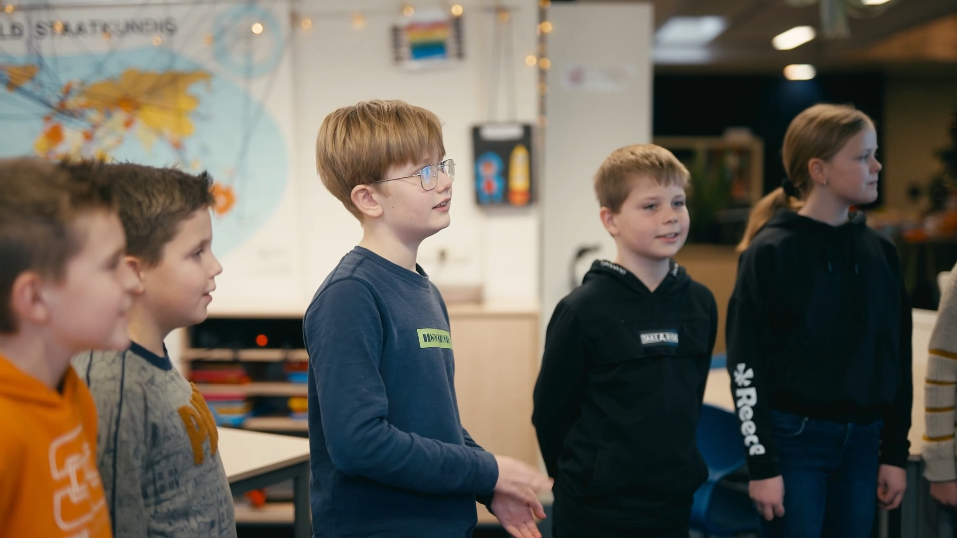 training muziekmakers basisonderwijs