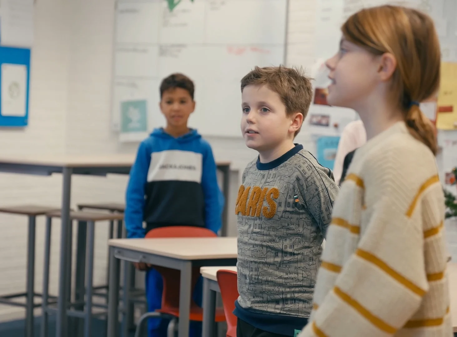 workshop zang kinderopvang